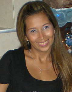 43 Year Old Barranquilla, Colombia Woman